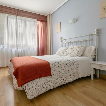 Hotel America Ferrol Exteriér fotografie