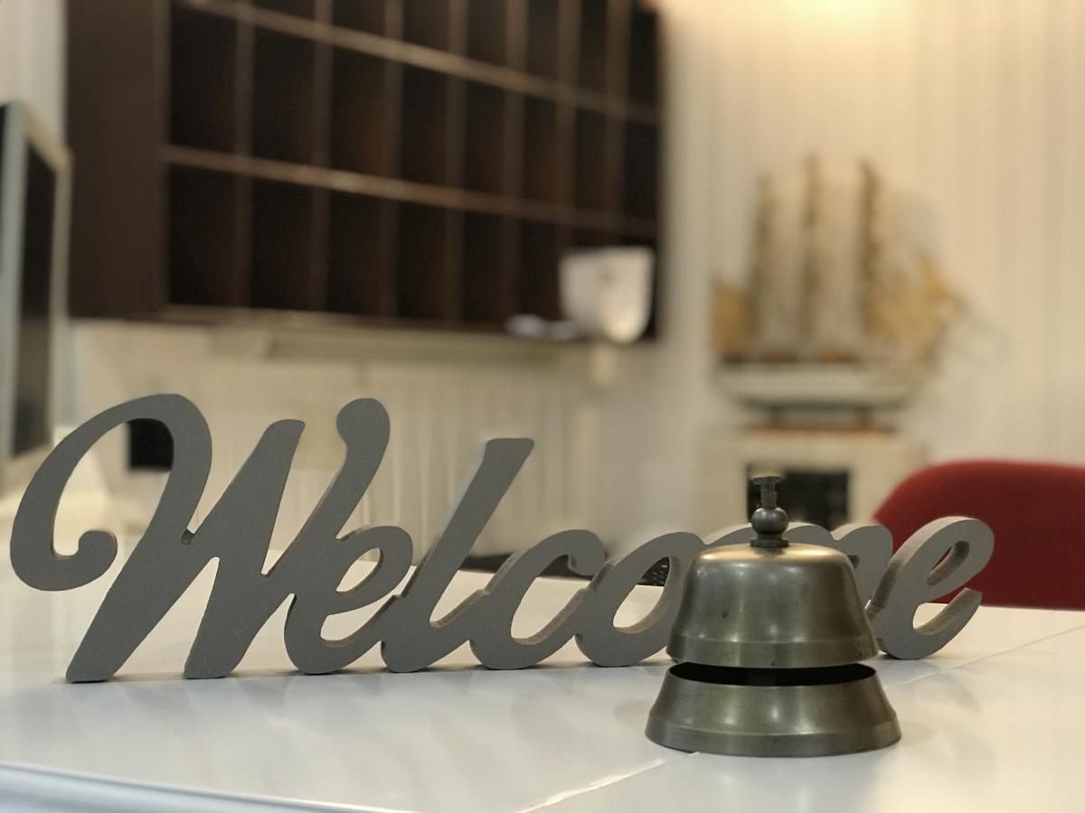 Hotel America Ferrol Pokoj fotografie